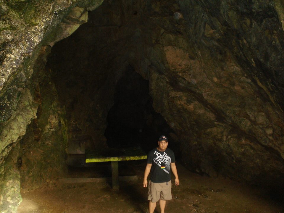 Luyang Cave